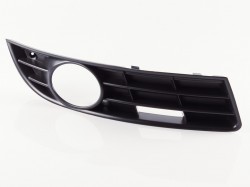 Priekšeja bampera reste ar caurumu miglas luktur.VW Passat B6 (2005-2010), lab.puse ― AUTOERA.LV