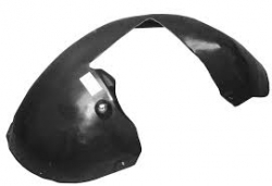 Front fender VW Passat CC (2008-2012), right side ― AUTOERA.LV
