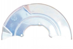 Front brake disk cover VW T4 (1991-2003), left  ― AUTOERA.LV