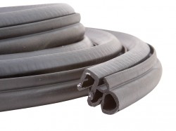 Sānu durvju blīvgumija no Volkswagen T4 (1990-2001)