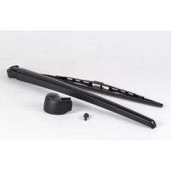 Aizm.logu slotiņu kronšteins ar slotiņu VW Caddy (2004-2010)/T5 (2003-2009) ― AUTOERA.LV