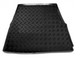 PVC Bagāžnieka paklājs priekš VW Caddy (2004-2010) ― AUTOERA.LV