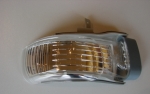 Pagrieziens spogulim VW Touran (2003-2006), kreis. ― AUTOERA.LV