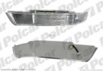 Pagrieziens spogulim VW Touareg (2002-2006), kreis. ― AUTOERA.LV