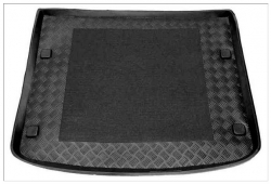 Коврик багажника Porsche Cayenne (2003-2010) /VW Touareg (2003-2010) ― AUTOERA.LV