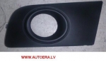 Reste bamperī VW Amarok (2010-), lab. ― AUTOERA.LV