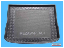 PVC Trunk mat VW Tiguan (2016-2022) /upper trunk ― AUTOERA.LV