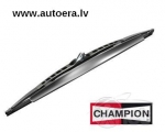 Stikla tīrītājs ar spoileri Champion, 55cm ― AUTOERA.LV