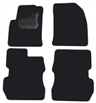 Auduma paklāju kompl. Ford Fusion (2005-2010) ― AUTOERA.LV