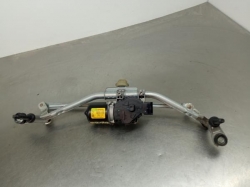 Priekšēja stikla tīrītāja mehānims Peugeot/Citroen/Toyota (9816558880 ; I659W000074963) ― AUTOERA.LV
