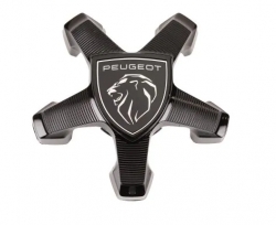 Disku ieliktnis (vāciņš) Peugeot ― AUTOERA.LV