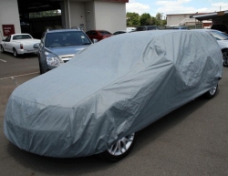 Auto pārklājs 5.3m-5.7m, (izmērs XXL) ― AUTOERA.LV