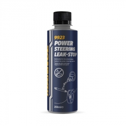 Hermētiķis stūres hidropastiprinātājam  - Mannol Power Steering Leak Stop 250ml.