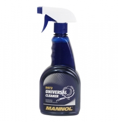 Universālais tīrīšanas līdzeklis- MANNOL, 500ml. ― AUTOERA.LV