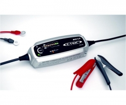 Akumulatoru ladetajs artemperatūras kontroli CTEK MXS 5.0T EU-F, 12V  ― AUTOERA.LV