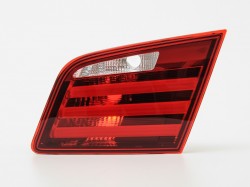 Aizmugures lukturis BMW 5-serija F10 (2010-2015), lab.puse, vidus daļa ― AUTOERA.LV
