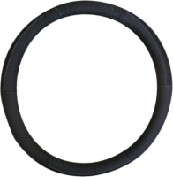 Cūkādas Stūres apvalks , 37-39cm 