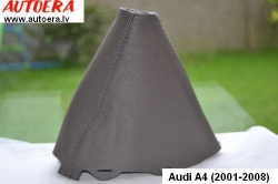 Ātrum pārslega pārvalks Audi A4 B6/B7 (2001-2008) ― AUTOERA.LV