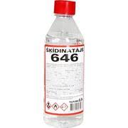 Dissolver 646, 500ml. ― AUTOERA.LV
