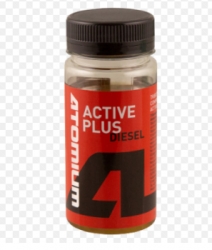 ATOMIUM Active Diesel Plus 90  - motora piedeva dīzeļ dzinējiem