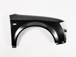 Front fender Audi A4 B6 (2001-2004), right /galvanized ― AUTOERA.LV