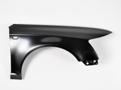Front fender Audi A6 C6  (2004-2008), right side  ― AUTOERA.LV