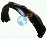 Front fender flare Audi A4 (1994-1999), right ― AUTOERA.LV