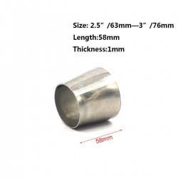 Izpūtēja pāreja no 63mm uz 76mm ― AUTOERA.LV