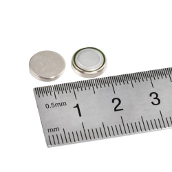 Batereja AG13 A76 /LR44 Alkaline Cell  1.5V, 1gb.  ― AUTOERA.LV
