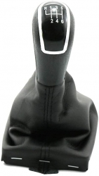 Ātrum pārslega pārvalks ar rokturi  AUDI A4 B8 (2007-2011); A5 (2008-2011) ; A6 C6 ; Q5 (2008-2013);  ― AUTOERA.LV