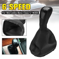 Ātrumkārbas pārslegs Mercedes-Benz  C-class W203 (2000-2007) ― AUTOERA.LV