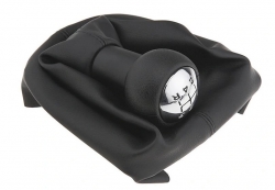 Ātrum pārslega pārvalks ar rokturi Peugeot 207/307/308/406/407/408 ― AUTOERA.LV