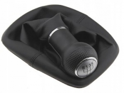 Ātrum pārslega pārvalks ar rokturi VW Golf IV/Polo / Lupo/New Beetle (1999-2005) ― AUTOERA.LV