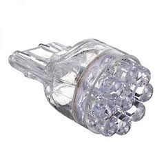 Лампа заднего хода 9LED,  12В ― AUTOERA.LV