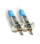 Komplekts H1 Super White 55W, 12V  ― AUTOERA.LV