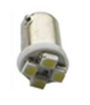 Gaismas diods, 4LED, 12V  ― AUTOERA.LV