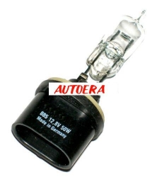 Halogena spuldze H27W (PG13), 50W, 12V  ― AUTOERA.LV