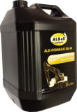 Hidrauliskā eļļa - ALB OIL 46, 25Litri ― AUTOERA.LV