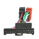  Adapters no Pioneer magnetolas (12pin) uz eiro konektoru ― AUTOERA.LV