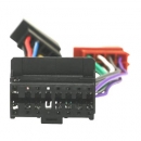 Adapters no Pioneer 02 magnetolas (16pin) uz eiro konektoru magnetolas  ― AUTOERA.LV
