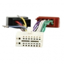  Adapters no Clarion magnetolas (16pin) uz eiro konektoru ― AUTOERA.LV