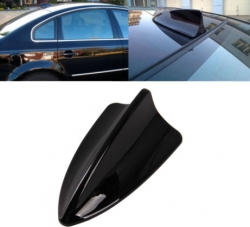 Antenas imitācija (uz līmlentes) Type-R, melna ― AUTOERA.LV
