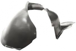 Front fender VW Touran (2003-2006), right ― AUTOERA.LV