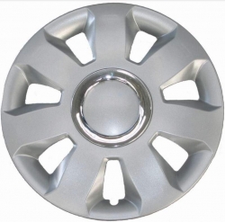 Dekoratīvo disku uzliku komplekts - Ares Ring, 15" ― AUTOERA.LV
