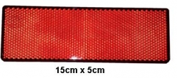 Atstarotājs 15cmX5cm. (bez E sertifikācijas) ― AUTOERA.LV