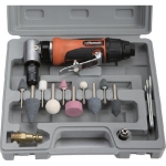 1/4" (6mm) Air angle die grinder kit ― AUTOERA.LV