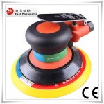 Professional air sander 6" diam.150mm ― AUTOERA.LV
