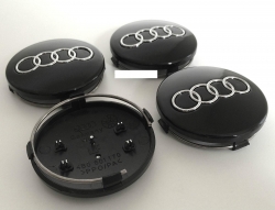 Disku ieliktņu/kapaciņu komplekts 60mm  ― AUTOERA.LV