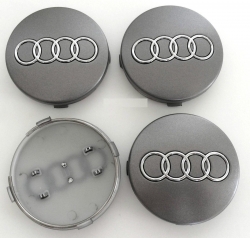 Disku ieliktņu/kapaciņu komplekts 60mm ― AUTOERA.LV