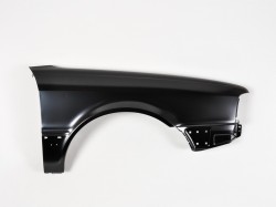 Front fender  Audi 80 B4 (1991-1994), right ― AUTOERA.LV